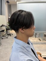 ジーナ 天神(Zina)&nbsp;曲がる縮毛矯正