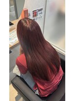 ゲーム 名古屋栄店(GAME) チェリーレッド