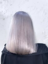 フィーネ 八戸(Fi-Ne)&nbsp;シルバーグレー