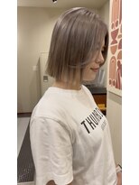 サンセット(SUNSET)&nbsp;bob×gray