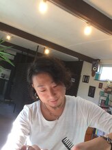 アロウズ(Arrows)&nbsp;中屋 佑陸