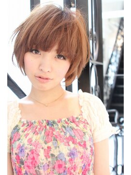 びゃんびゃん 江端店 ハニーキュート