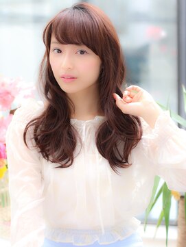 ミヤ 新さっぽろ duo(MIYA) スウィートロング