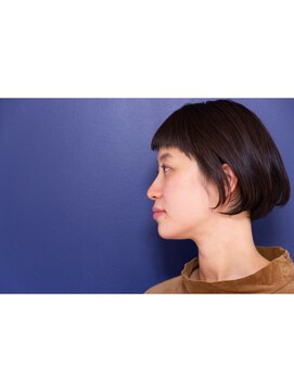 ルスキニア(Luscinia) ＊short　style＊