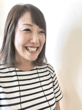 ユニットコンプレックス 名取店(UNIT complex) スパイシーボブ