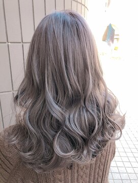 モードケイズ 阿倍野店(MODE K’s) ハイトーングレージュ