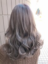 モードケイズ 阿倍野店(MODE K’s) ハイトーングレージュ