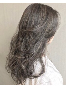 トゥルース 南千住店(Hair&Make TRUTH) ロング