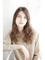 シュシュット(chouchoute)&nbsp;吉祥寺3分/マニッシュ美髪ネイビーカラーバターフレンチボブ/144