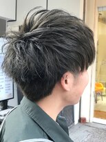 リブル 西葛西(Lible)&nbsp;マッシュシルバー