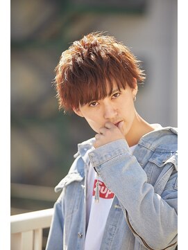 クレスト 草津店(CREST) シャイニングショート