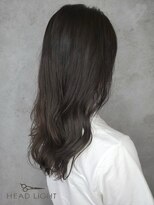 アーサス ヘアー デザイン 上越店(Ursus hair Design by HEADLIGHT) TOKIOトリートメント×カーキアッシュ★