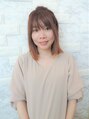 ユニットコンプレックス 名取店(UNIT complex) 大友 明香