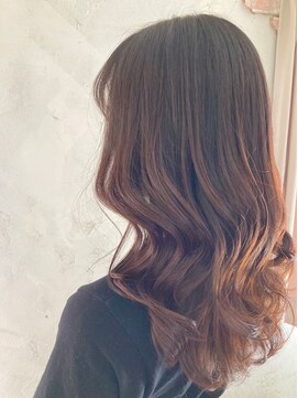 アドール(ADOR) ヨシンモリ　韓国レイヤー