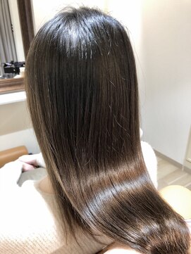 トゥーリ 筑紫野店(tuuli) tuuli筑紫野店☆お客様スタイル☆