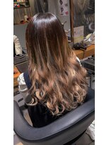 リー 京橋(Lee)&nbsp;エクステ