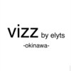 ヴィズバイエリーツ(vizz by elyts)のお店ロゴ