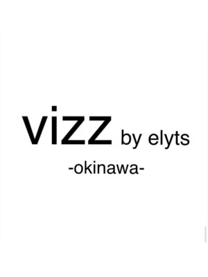 ヴィズバイエリーツ(vizz by elyts)