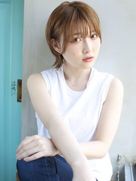 バース(BIRTH) 天神【BIRTH】外ハネフレンチカジュアル　11