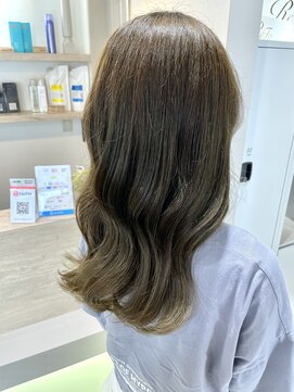 トゥーリ 長崎住吉店(tuuli) マット! 西めぐみ