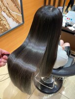 レビジュヘアー 桂店(LEVIJU HAIR)&nbsp;極上艶髪美人