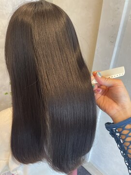 ウララ(URARA) URARAオリジナルTreatment