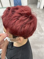 エイト 川崎店(EIGHT)&nbsp;メンズダブルカラー