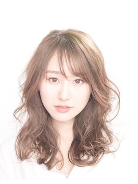 アフロディーテギンザ 日本橋人形町店(APHRODITE GINZA) 髪質改善/切りっぱなしボブ/美髪/30代40代/［人形町］