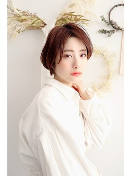 メモリーズ 水天宮前店(Memories) 骨格診断、小顔カット!水天宮前