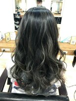 ラベンダー バイ ジュエル 湘南台駅西口店(Lavender by JEWEL) ☆お客様スタイル☆【Lavender by JEWEL 湘南台/湘南台駅】