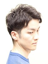 ヘアーアンドグルーミング ヨシザワインク(HAIR&GROOMING YOSHIZAWA Inc.)&nbsp;メンズ/ツーブロック/パーマ/U24/メンズショート/理容室