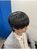 メンズにも!髪質改善トリートメント