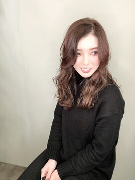 ソイルバイクレアール 新田辺(soil by CREAR) フォギーベージュ