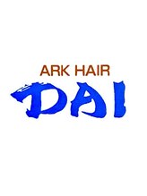 ARK HAIR DAI【アークヘアーダイ】