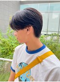 【DIFINO 青山】メンズ/韓国カルマショート