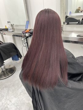 シー 池袋(SHE) ピンクラベンダー