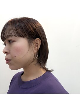 イタクラ 鳥屋野店(ITAKURA) ワイドバング