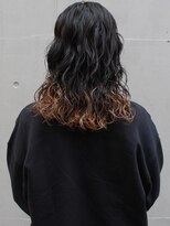 ヤド 原宿(YADO)&nbsp;ブリーチパーマ/ミディアムパーマ/ロングパーマ