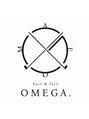 オメガ(OMEGA.)/OMEGA.