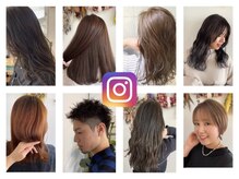 シーズンズ(SEASONS)の雰囲気（最新情報・スタイルはインスタがおすすめ！@seasons_hair_info）