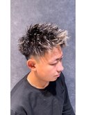 ツイストショート