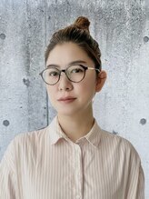 リベルノ(liberuno) 涌井 玲子
