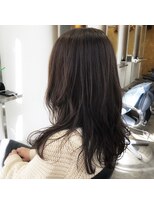 ベルベヘアー(VELVET HAIR)&nbsp;＃三軒茶屋＃白髪抑制カラー＃白髪染め＃白髪ぼかし＃髪質改善