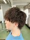 マップデザイン(map design)の写真/【東広島警察署横】月曜も営業！洗練された個性豊かなスタイリストが担当◎メンズフロア有で男性も大歓迎★