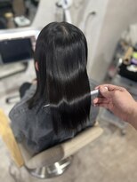 イレーヴ(Y`reve)&nbsp;髪質改善×トリートメント