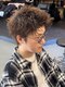 オルミス(ALLUMIS)の写真/メンズを得意とするサロンです！再現性の高いカットで、自宅でもサロン帰りのスタイルが長続き◎