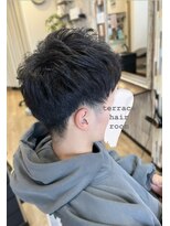 テラス(Terrace) シークレットパーマ