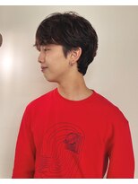 ウィットサークル(wit circle)&nbsp;ニュートラルパーマ