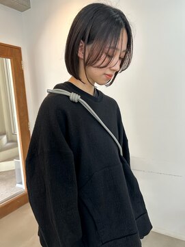 オーバー 三軒茶屋(OVER→) 【オーバー三軒茶屋】髪質改善/縮毛矯正口コミ人気第１位◎