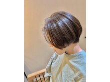 サロンドラ(Salon de La.)